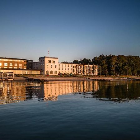 Nyborg Strand Hotel & Konference المظهر الخارجي الصورة