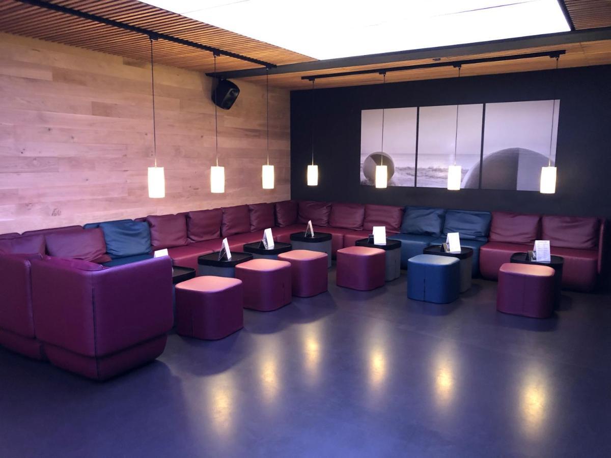 Nyborg Strand Hotel & Konference المظهر الخارجي الصورة