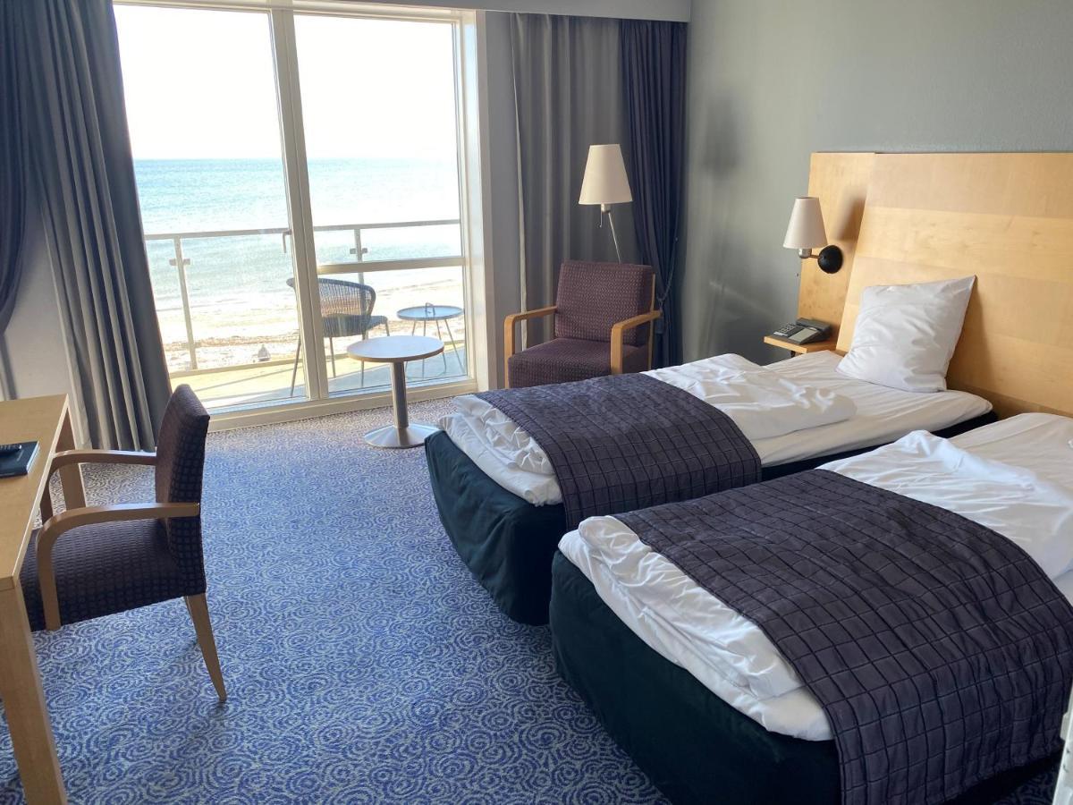 Nyborg Strand Hotel & Konference المظهر الخارجي الصورة