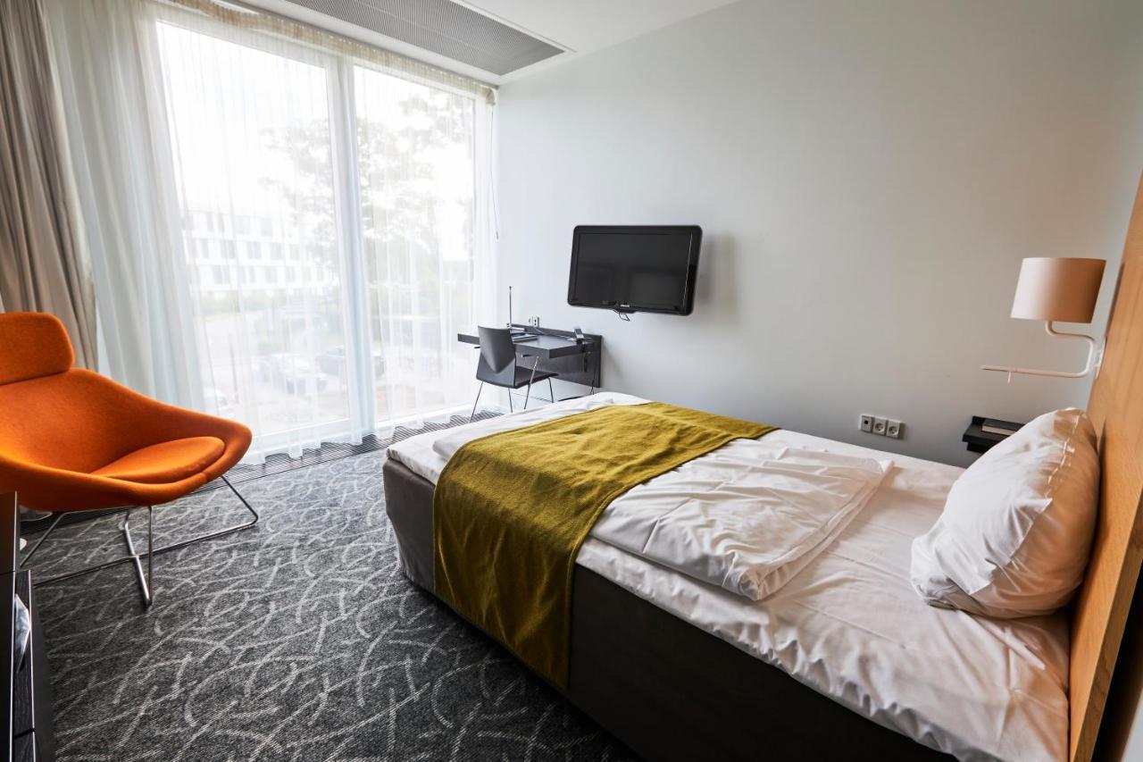 Nyborg Strand Hotel & Konference المظهر الخارجي الصورة