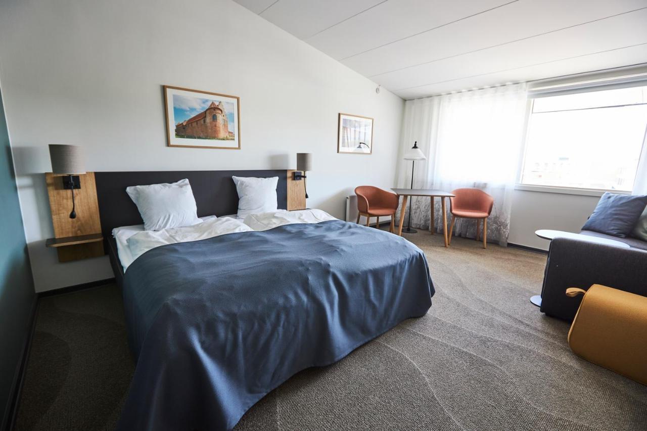 Nyborg Strand Hotel & Konference المظهر الخارجي الصورة