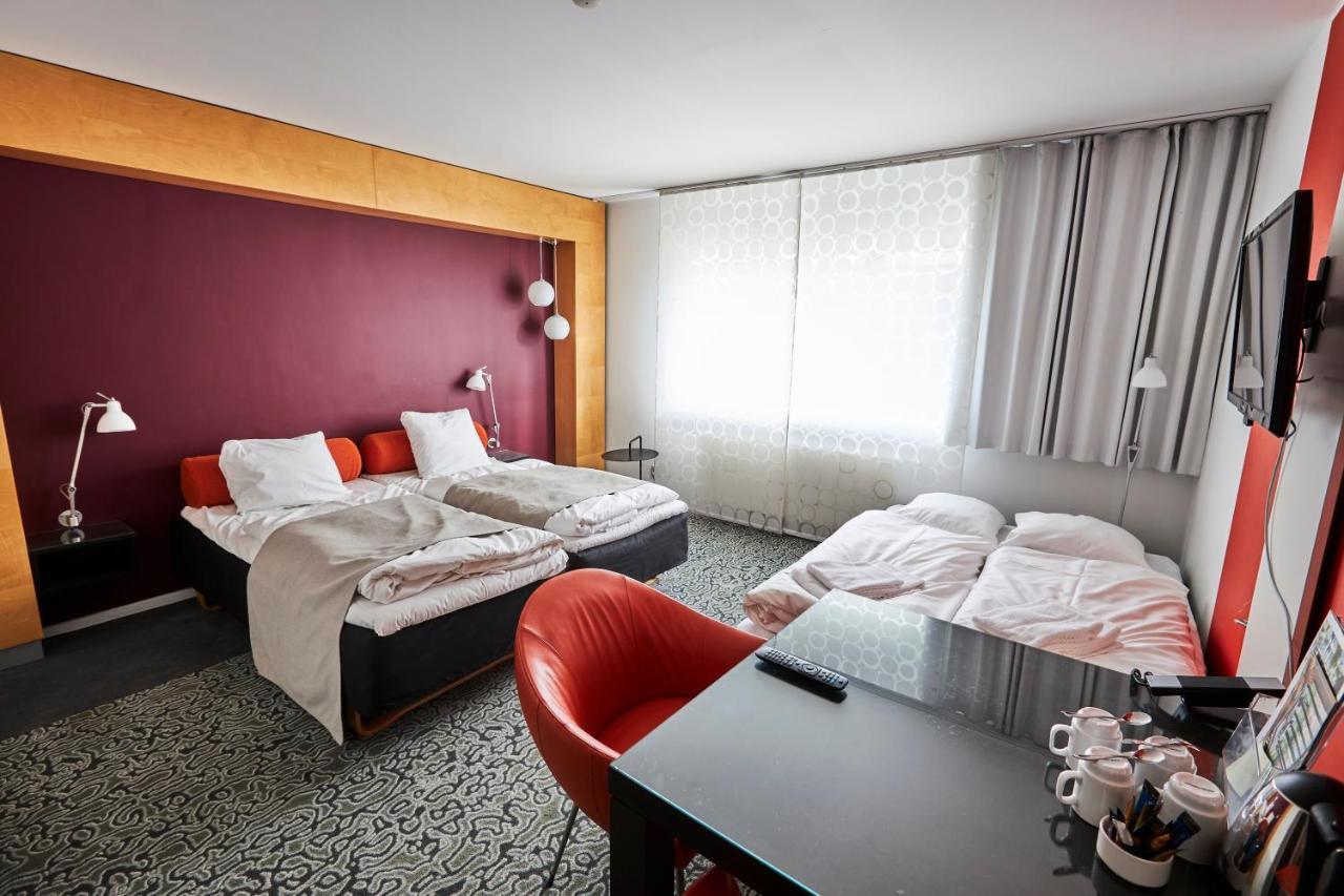 Nyborg Strand Hotel & Konference المظهر الخارجي الصورة