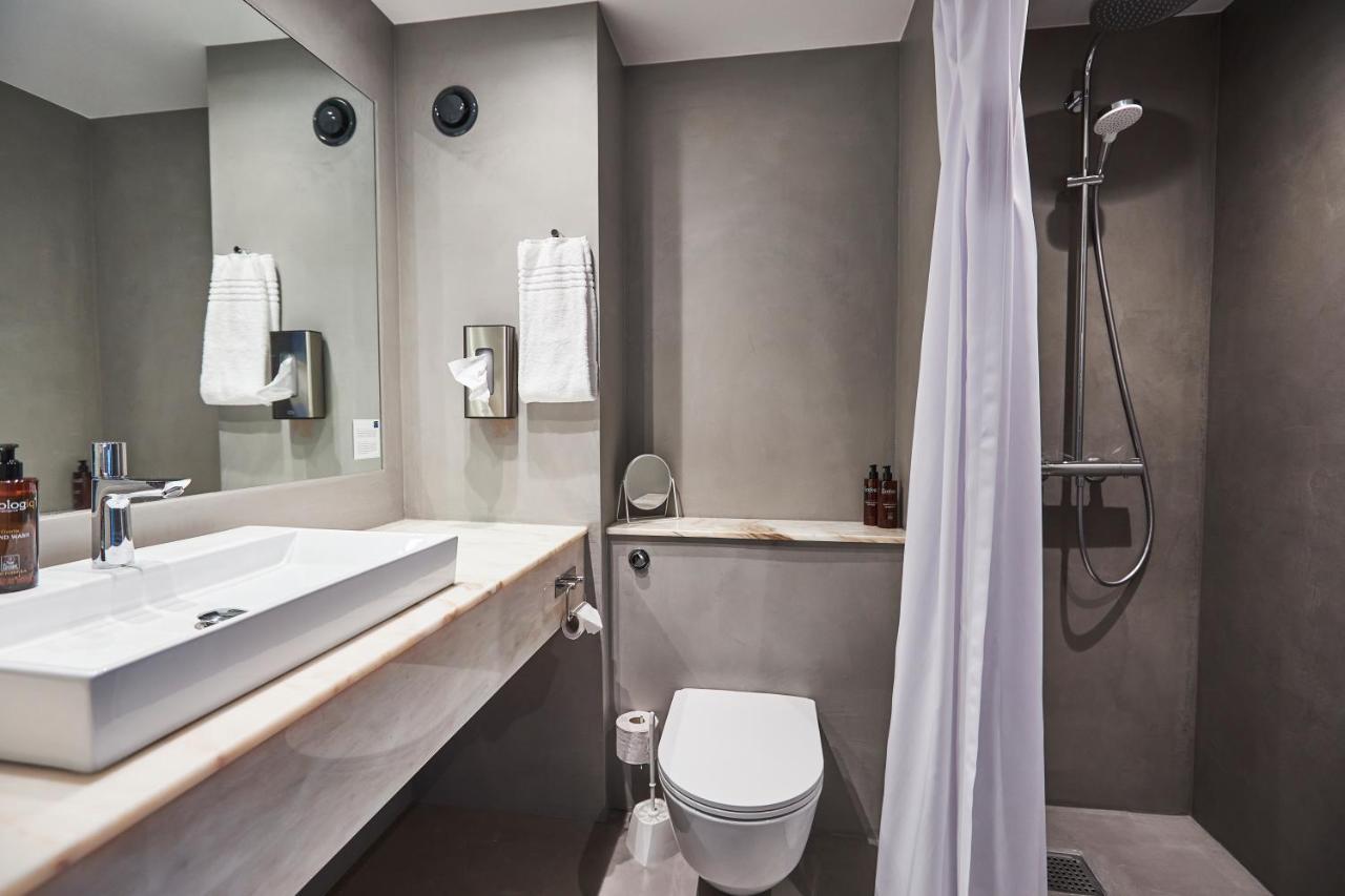 Nyborg Strand Hotel & Konference المظهر الخارجي الصورة