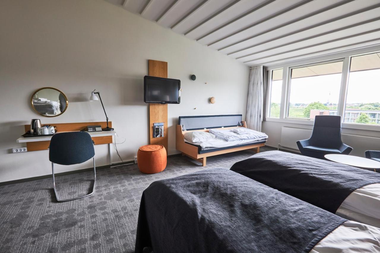 Nyborg Strand Hotel & Konference المظهر الخارجي الصورة