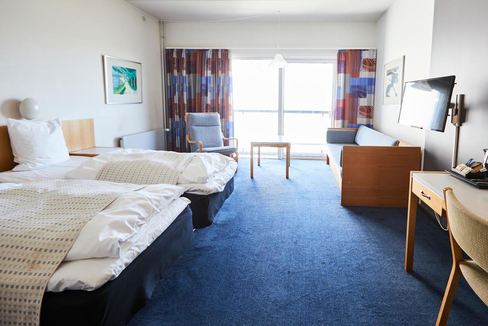 Nyborg Strand Hotel & Konference المظهر الخارجي الصورة