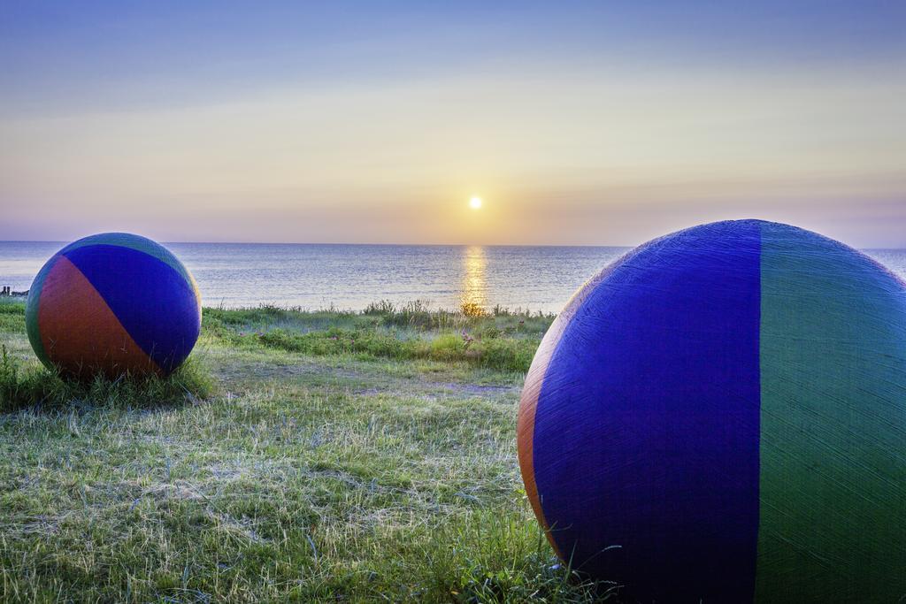 Nyborg Strand Hotel & Konference المظهر الخارجي الصورة