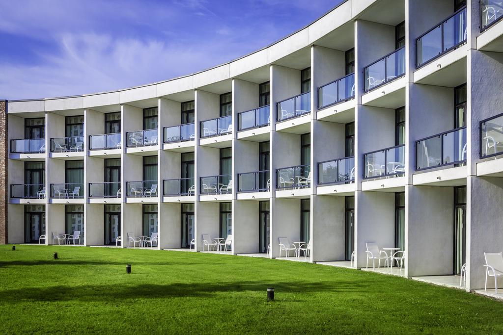 Nyborg Strand Hotel & Konference المظهر الخارجي الصورة
