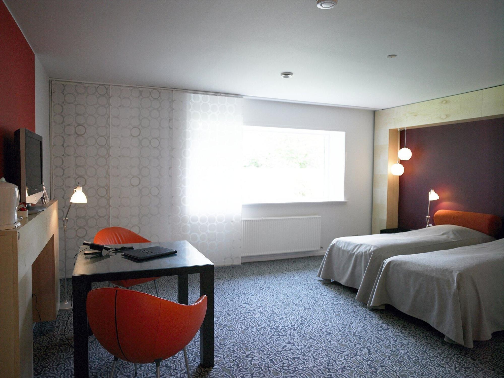 Nyborg Strand Hotel & Konference المظهر الخارجي الصورة
