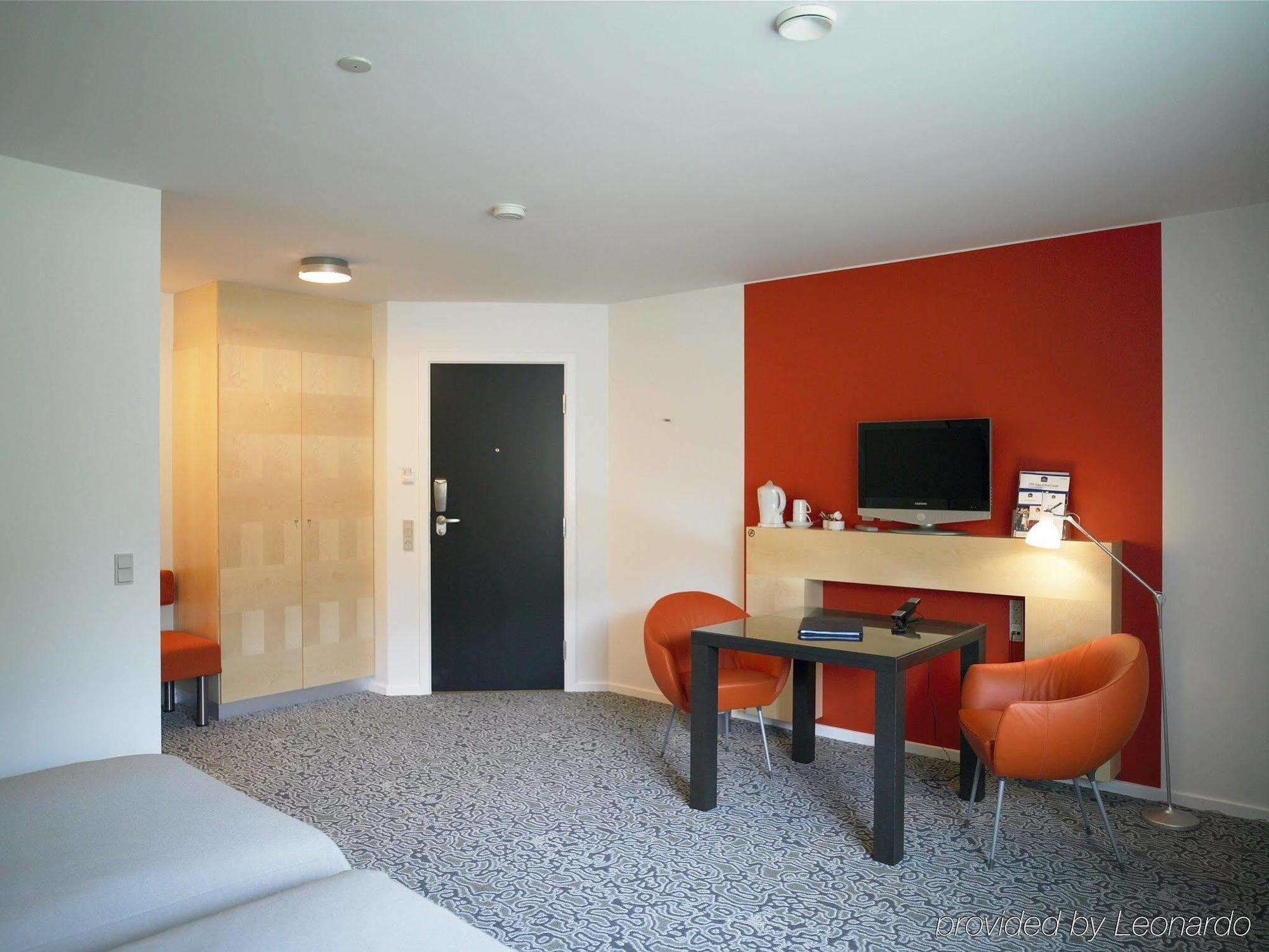 Nyborg Strand Hotel & Konference الغرفة الصورة