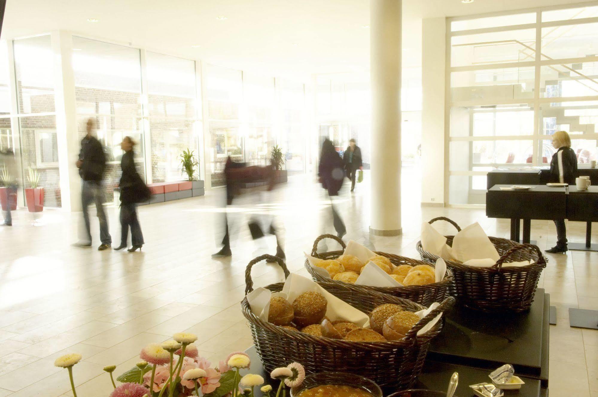 Nyborg Strand Hotel & Konference المظهر الخارجي الصورة