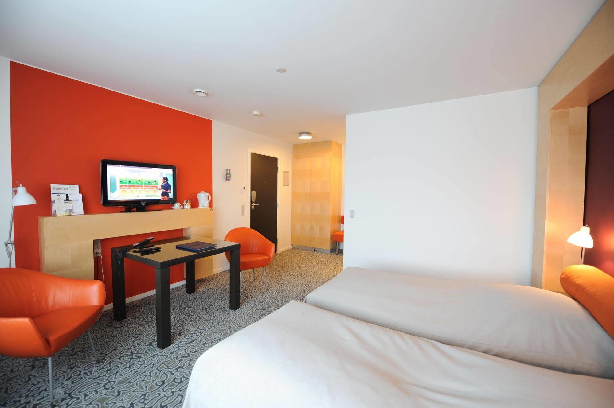 Nyborg Strand Hotel & Konference المظهر الخارجي الصورة